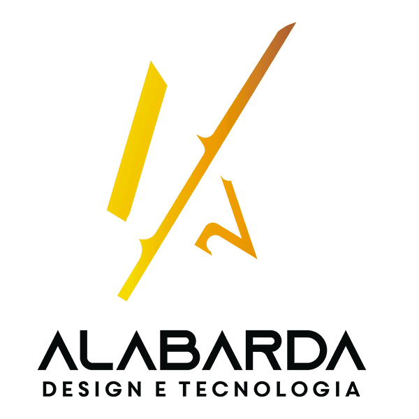 Logotipo de empresa cliente do Escritório Palombo