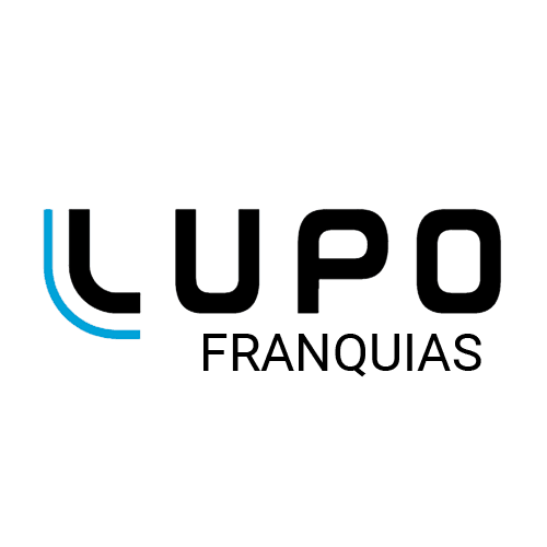 Logotipo de empresa cliente do Escritório Palombo