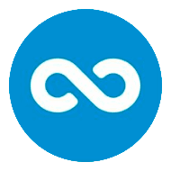 Logotipo de empresa cliente do Escritório Palombo