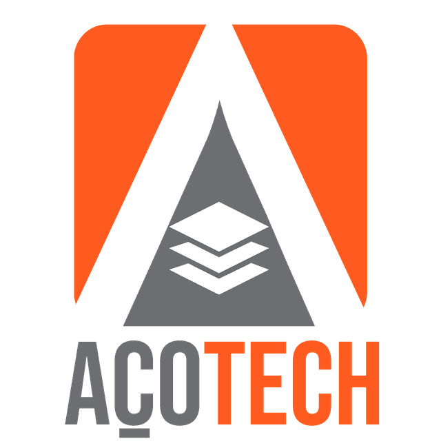 Logotipo de empresa cliente do Escritório Palombo